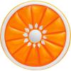 SportsStuff BLUEBERRY DONUT Floatable Tube for Pool, Lakes, River(Orange)