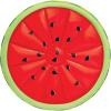 SportsStuff BLUEBERRY DONUT Floatable Tube for Pool, Lakes, River(Watermelon)