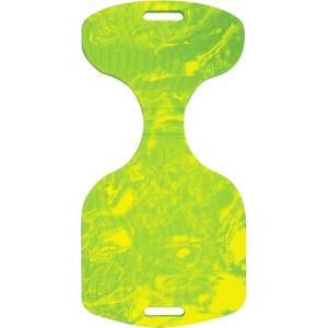AIRHEAD Comfort Saddle Pool Float, Sun Comfort & Cove Models, Pool and Lake Chair, Multiple Colors/Styles(Lime Swirl)