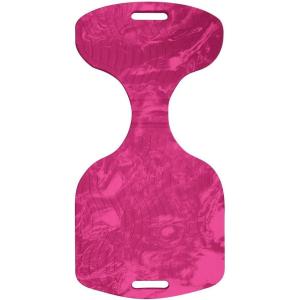 AIRHEAD Comfort Saddle Pool Float, Sun Comfort & Cove Models, Pool and Lake Chair, Multiple Colors/Styles(Raspberry Swirl)
