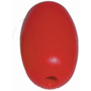 AIRHEAD Float, 5″ x 3″, Red