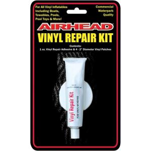 AIRHEAD Vinyl Repair Kit