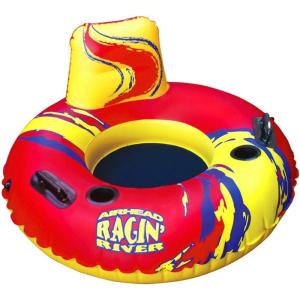 Airhead Ragin’ River Tube for Lakes, Pools and Rivers