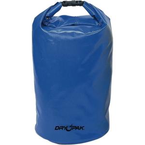 Dry Pak Roll Top Dry Gear Bag(Blue)