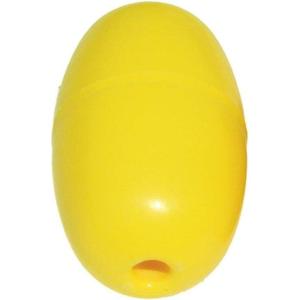 Float, 3″ x 5″, Yellow