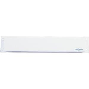 Hull Hugr Dock Bumper, 36-Inch, Marine Dock Bumper, White(24-Inch)