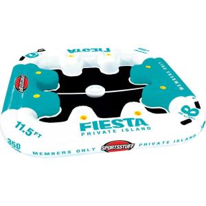 SPORTSSTUFF Fiesta Island(water flotation device)