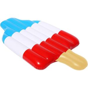 SportsStuff BLUEBERRY DONUT Floatable Tube for Pool, Lakes, River(Ameripop)