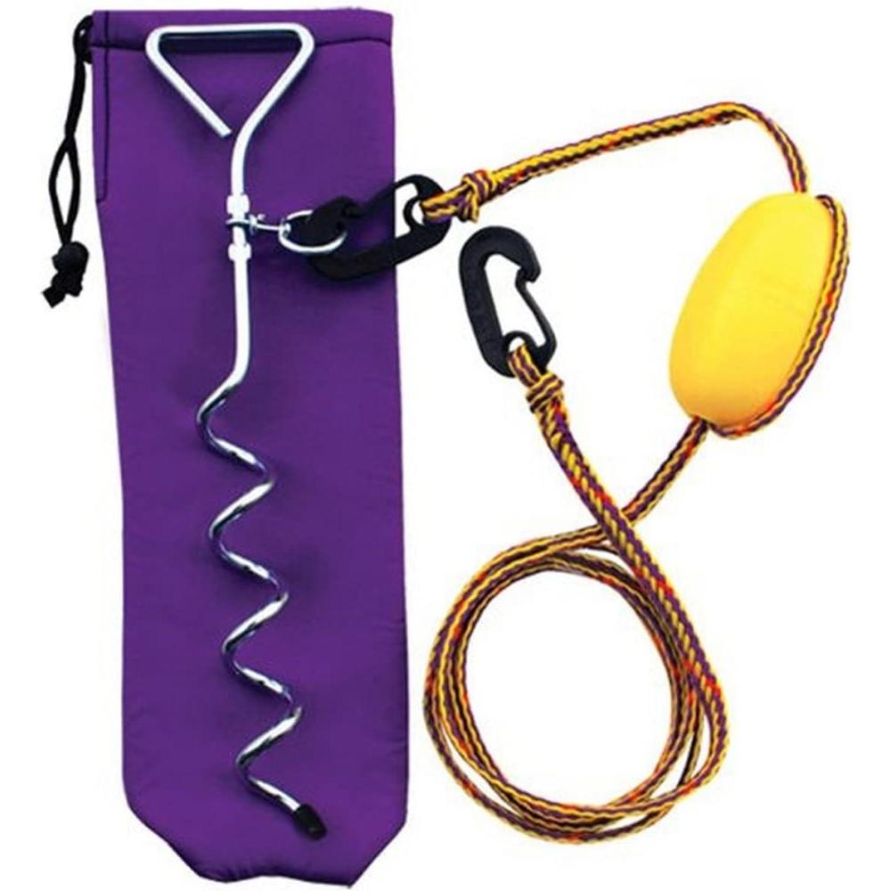 image:imageAIRHEAD Screw Anchor System