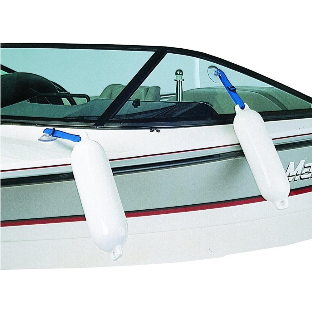 image:imageAIRHEAD Suction Cup Fender Straps 2 pack