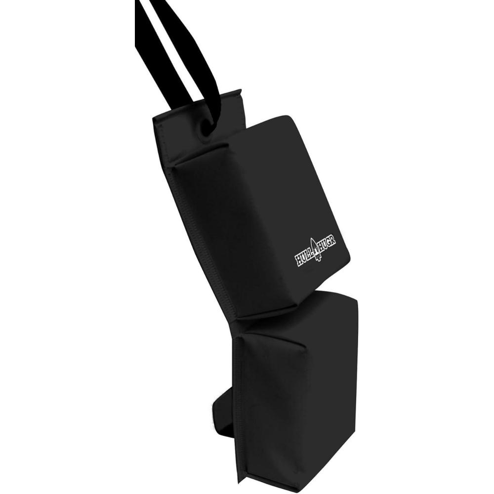 image:imageHULL HUGR PWC Fender Black