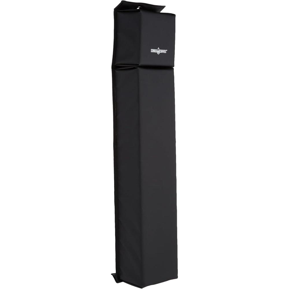 image:imageHull HUGR Contour Fender Multiple Sizes Docking Boat BumperBlack