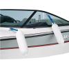 AIRHEAD Suction Cup Fender Straps, 2 pack
