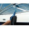 AIRHEAD Suction Cup Fender Straps, 2 pack