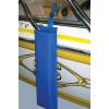 Airhead Hull Hugr Flat Fenders, Multiple Colors Available(Black)
