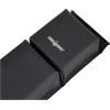 Hull HUGR Contour Fender, Multiple Sizes, Docking Boat Bumper(Black)