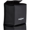 Hull HUGR Contour Fender, Multiple Sizes, Docking Boat Bumper(Black)