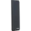 Airhead Hull Hugr Flat Fenders, Multiple Colors Available(Black)