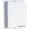 Airhead Hull Hugr Flat Fenders, Multiple Colors Available(White)