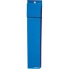 Hull HUGR Contour Fender, Multiple Sizes, Docking Boat Bumper(Blue)