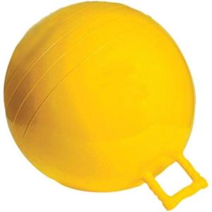 AIRHEAD Buoy, 20″, Yellow