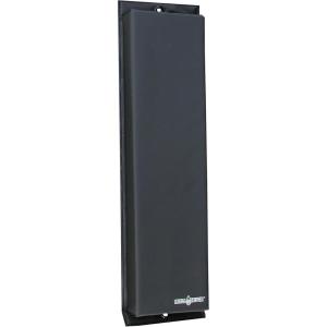 Airhead Hull Hugr Flat Fenders, Multiple Colors Available(Black)