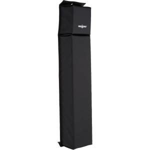 Hull HUGR Contour Fender, Multiple Sizes, Docking Boat Bumper(Black)