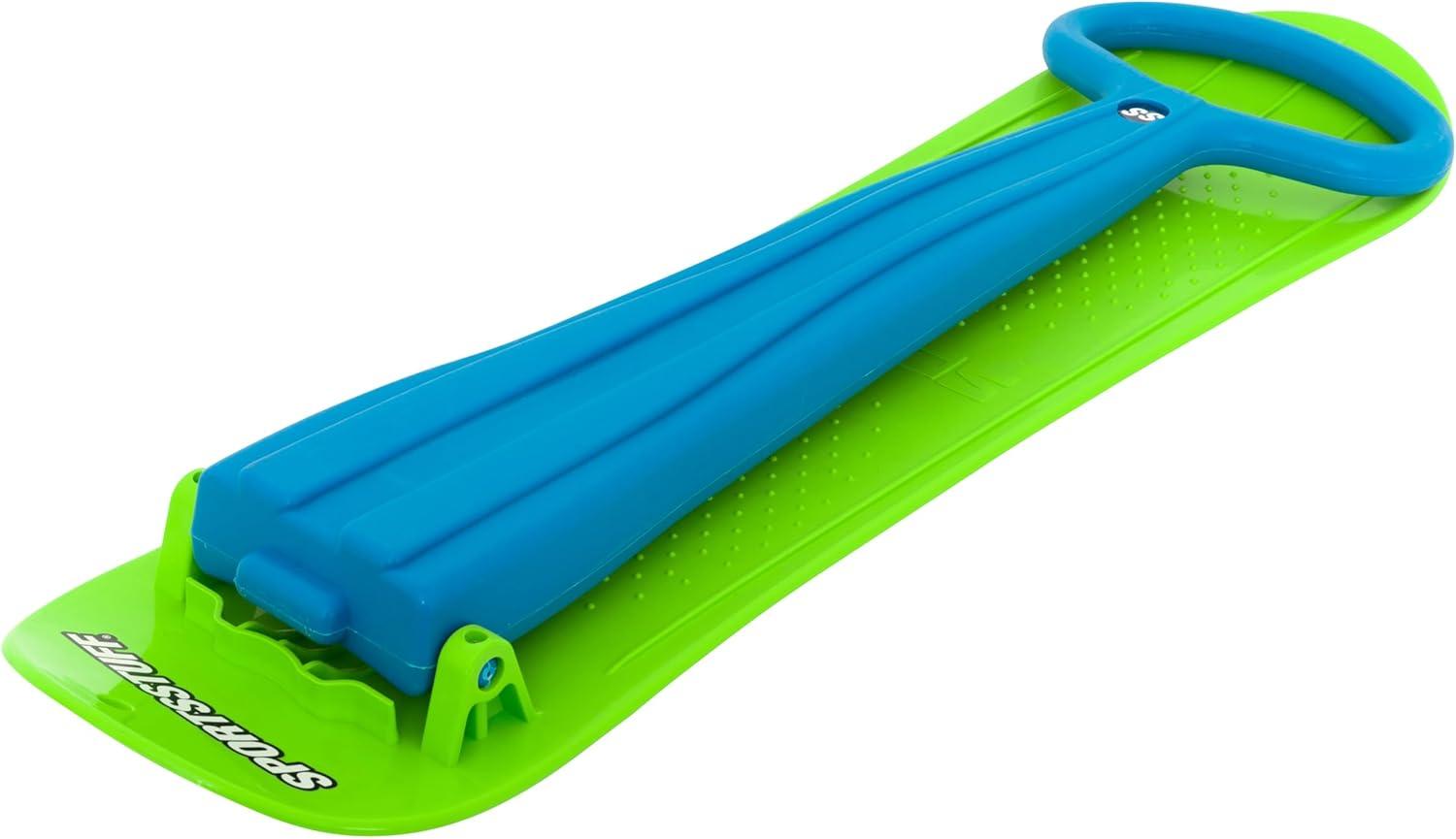 image:imageSportsStuff Kids Snow Sleds Durable Winter Sleds Scooters amp Skates for Outdoor Snow PlayScoot Snow Scooter