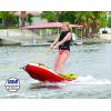 AIRHEAD Inflatable EZ Water Ski Trainer Designed for Kids & Adults(Big Ez Ski)