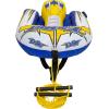 AIRHEAD Inflatable EZ Water Ski Trainer Designed for Kids & Adults(Ski Trainer)