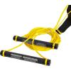 AIRHEAD Inflatable EZ Water Ski Trainer Designed for Kids & Adults(Ski Trainer)