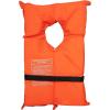 Airhead Adult Type II Keyhole Life Jacket, Multiple Colors and Sizes, Coast Guard Approved(Adult – 2 Pack)