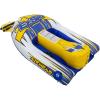 AIRHEAD Inflatable EZ Water Ski Trainer Designed for Kids & Adults(Ski Trainer)