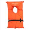 Airhead Adult Type II Keyhole Life Jacket, Multiple Colors and Sizes, Coast Guard Approved(Adult – Orange)