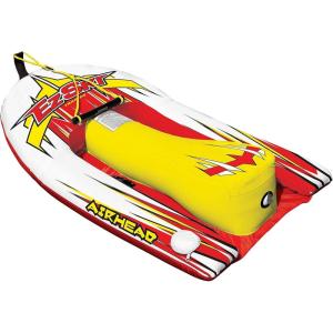 AIRHEAD Inflatable EZ Water Ski Trainer Designed for Kids & Adults(Big Ez Ski)