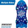 SportsStuff Grizzly Foam Sled(49″ Sled)