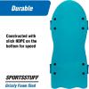 SportsStuff Grizzly Foam Sled(49″ Sled)