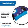SportsStuff Grizzly Foam Sled(49″ Sled)
