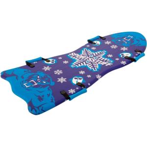 SportsStuff Grizzly Foam Sled(49″ Sled)